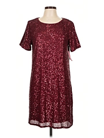 Vince Camuto Cocktail Dress (view 1)