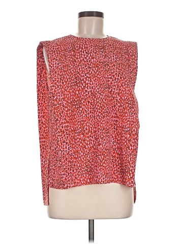 Ted Baker London Sleeveless Blouse (view 1)