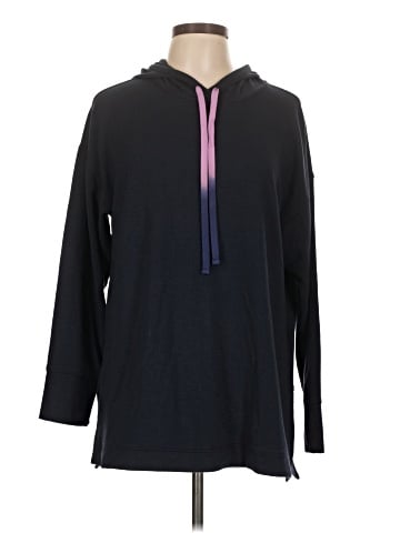 J.Jill Pullover Hoodie (view 1)