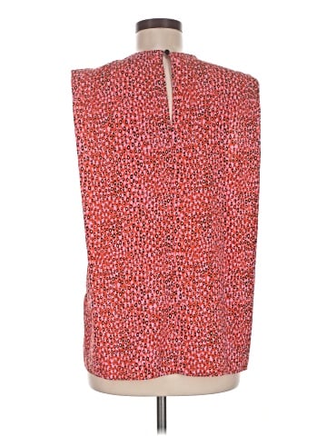 Ted Baker London Sleeveless Blouse (view 2)