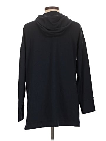 J.Jill Pullover Hoodie (view 2)
