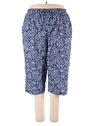 Karen Scott Casual Pants (view 1)