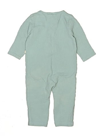 Elegant Baby Long Sleeve Onesie (view 2)