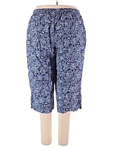Karen Scott Casual Pants (view 2)
