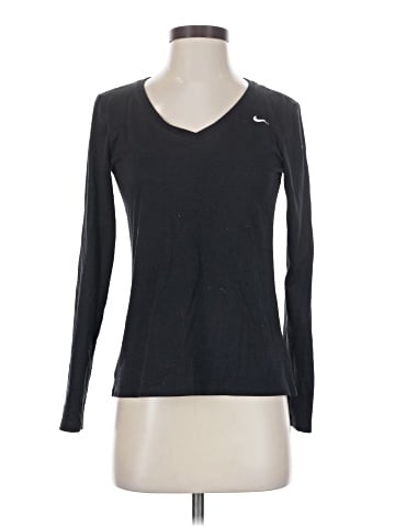 Nike Long Sleeve T-Shirt (view 1)