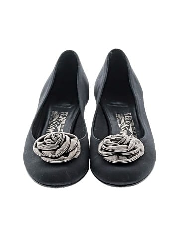 Salvatore Ferragamo Heels (view 2)