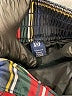 Baby Gap 100% Polyester Plaid Blue Skirt Size 4T - photo 3