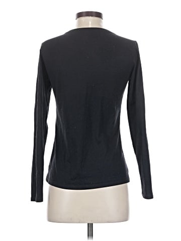 Nike Long Sleeve T-Shirt (view 2)