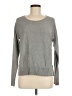 Gap Outlet Gray Pullover Sweater Size M - photo 1