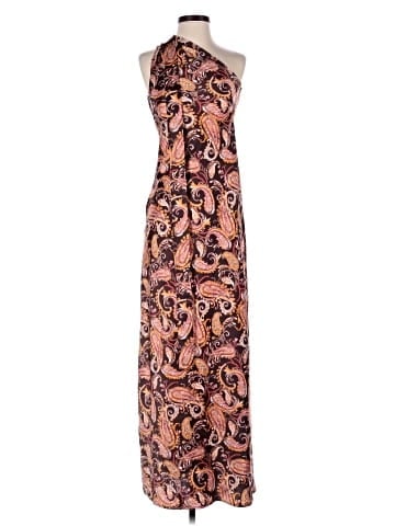 WAYF Casual Dress (view 1)