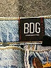 BDG Blue Jeans Size 26 waist - photo 7
