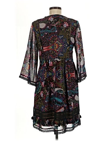 Ranna Gill Casual Dress (view 2)