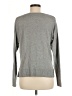 Gap Outlet Gray Pullover Sweater Size M - photo 2