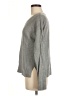 Gap Outlet Gray Pullover Sweater Size M - photo 5