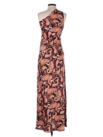 WAYF Casual Dress (view 2)