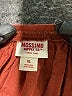 Mossimo Supply Co. Brown Short Sleeve Blouse Size XL - photo 7