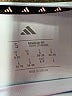 Adidas Blue Active T-Shirt Size S - photo 7