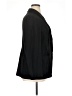 Fashion Bug Black Cardigan Size XL - photo 4