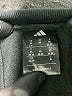 Adidas Black Track Jacket Size XS - photo 6