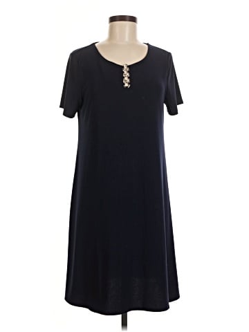 Fortune + Ivy Casual Dress (view 1)