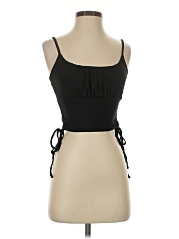 Bear Dance Sleeveless Top (view 1)