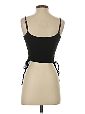 Bear Dance Sleeveless Top (view 2)