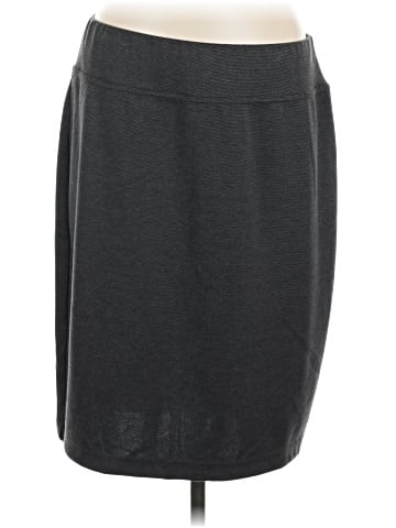 Style&Co Casual Skirt (view 1)