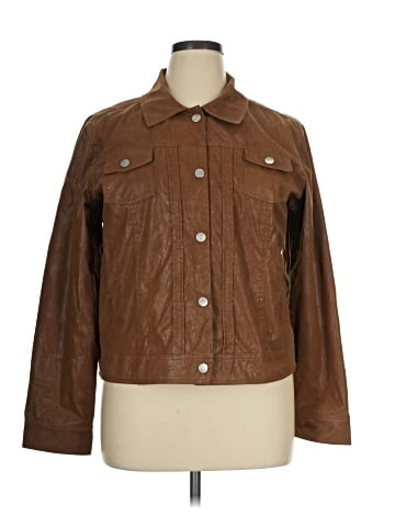 Cato Jacket (view 1)