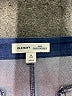 Old Navy Polka Dots Blue Casual Pants Size 16 - photo 4