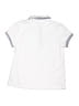 Nike Golf 100% Polyester White Short Sleeve Polo Size XL (kids) - photo 2
