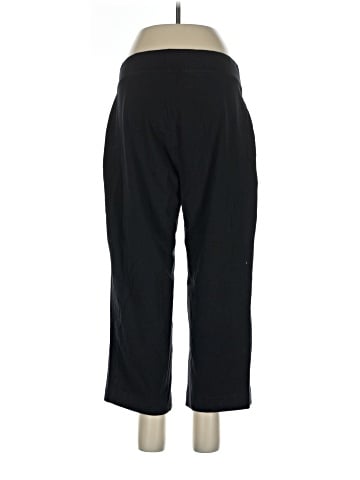 Lands' End Active Pants (view 2)