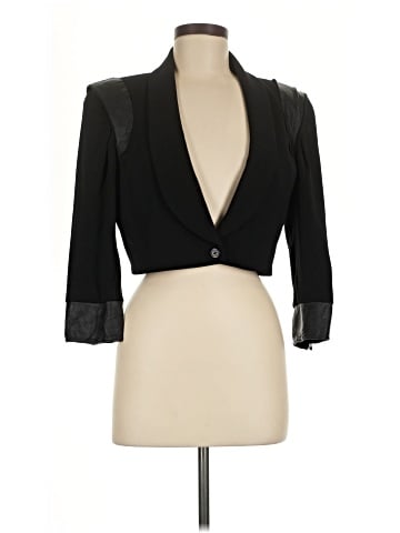 Alice + Olivia Blazer (view 1)