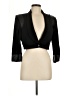 Alice + Olivia Black Blazer Size M - photo 1