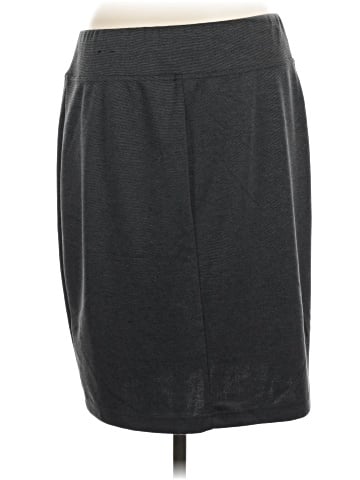Style&Co Casual Skirt (view 2)
