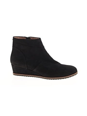 Linea Paolo Ankle Boots (view 1)