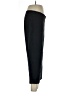 Lands' End Solid Black Active Pants Size L - photo 4