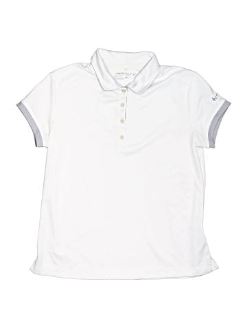 Nike Golf Short Sleeve Polo (view 1)
