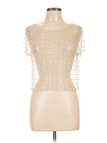 Unbranded Sleeveless Blouse (view 1)