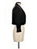 Alice + Olivia Black Blazer Size M - photo 4