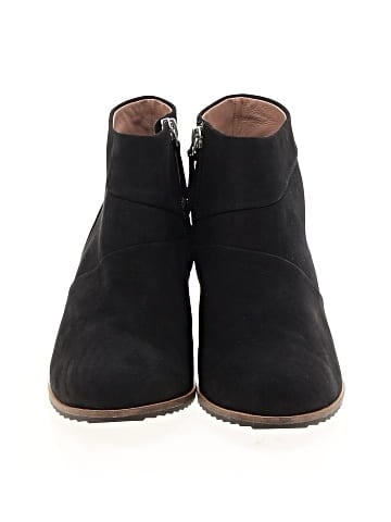 Linea Paolo Ankle Boots (view 2)