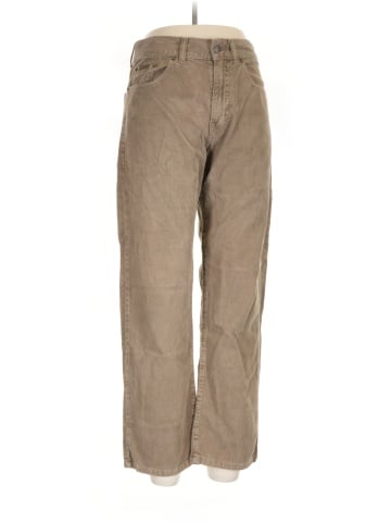 CALVIN KLEIN JEANS Khakis (view 1)