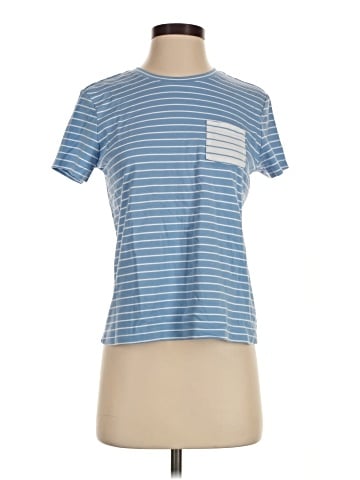 LAKE Short Sleeve T-Shirt (view 1)