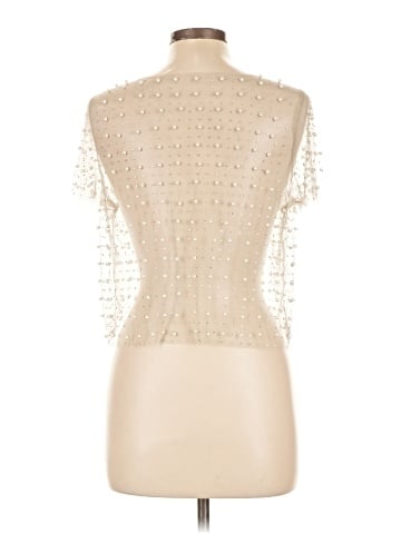 Unbranded Sleeveless Blouse (view 2)