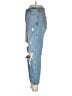 Hollister Color Block Blue Jeans Size 29 waist - photo 5