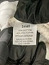 Poof! Ivory Pullover Sweater Size S - photo 8