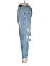 Hollister Color Block Blue Jeans Size 29 waist - photo 4