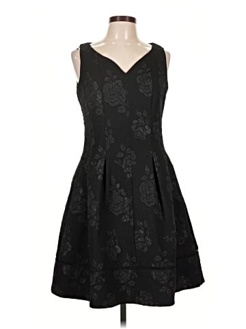 Taylor Cocktail Dress (view 1)