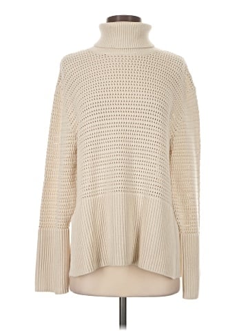 Gap Turtleneck Sweater (view 1)