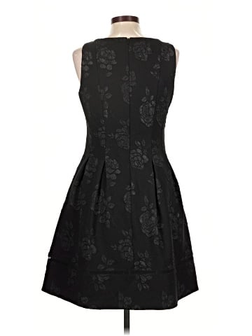 Taylor Cocktail Dress (view 2)