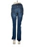 Denizen from Levi's Solid Blue Jeans Size 8 - photo 2